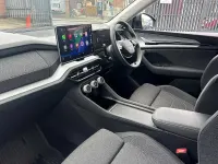 Used Skoda Kodiaq SE 150 HP (110 kW) 2025 Grey SUV