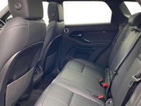 Used Land Rover Range Rover evoque Autobiography 2024 Grey SUV