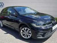 Used VW Polo 95 HP (69 kW) 2024 Hatchback