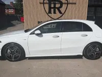 Used Mercedes A35 AMG Premium Plus 306 HP (225 kW) 2022 Hatchback