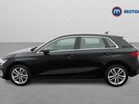 Used Audi A3 Sportback Sport 110 HP (80 kW) 2024 Hatchback