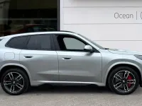Used BMW X1 M Sport 322 HP (236 kW) 2025 Silver SUV