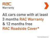 Used Skoda Rapid SE 2016 Blue Hatchback