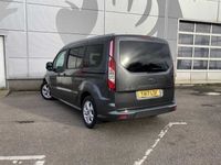 used Ford Tourneo Connect Gr T-Nium Tdci