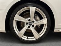 Used Audi A4 S-Line 200 HP (147 kW) 2024 White Estate