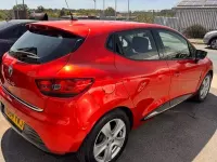 Used Renault Clio Dynamique 73 HP (53 kW) 2015 Hatchback