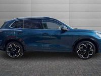 Used VW Tiguan 150 HP (110 kW) 2024 SUV