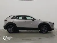 Used Mazda CX-30 Prime-Line 140 HP (102 kW) 2025 Silver SUV