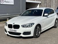 Used BMW M140 M Sport 340 HP (250 kW) 2019 Hatchback