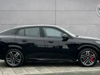 Used BMW iX2 M Sport 227 kW (309 HP) 2025 Black SUV