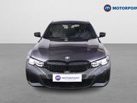 used BMW M340 3 Series i xDrive MHT 4dr Step Auto