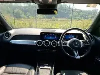 Used Mercedes GLB200 Executive 163 HP (119 kW) 2025 Grey SUV