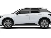 New Lexus LBX 136 HP (100 kW) 2026 SUV