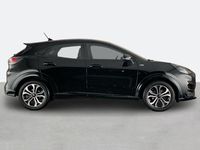 Used Ford Puma ST-Line 155 HP (114 kW) 2023 Black SUV