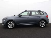 used Skoda Kamiq 1.0 TSI 110 SE 5dr DSG