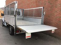 Used Renault Master Business 2017 White Van