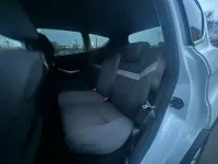 Begagnad Ford Kuga Titanium X 163 HK (119 kW) 2012 Vit SUV