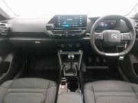 used Citroën C4 1.2 PureTech You 5dr