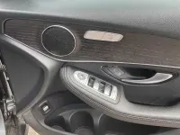 Used Mercedes GLC220 AMG line 194 HP (142 kW) 2019 Grey SUV