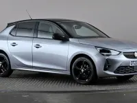 Used Vauxhall Corsa 75 HP (55 kW) 2023 Grey Hatchback