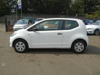Used VW up! take up! 2012 White Hatchback