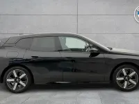 Used BMW iX M Sport 236 kW (322 HP) 2023 Black SUV