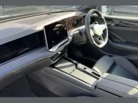 Begagnad VW Passat R-line 204 HK (150 kW) 2026 Svart Kombi