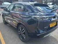 Used Honda HR-V Advance 131 HP (96 kW) 2023 Blue SUV