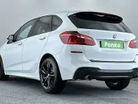 Used BMW 220 M Sport 190 HP (139 kW) 2017 Estate