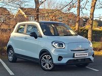 New Leapmotor T03 69 kW (95 HP) 2025 Silver Hatchback