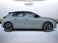 Used Vauxhall Corsa Ultimate 99 HP (72 kW) 2025 Grey Hatchback