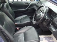 Used Honda Civic 2002 Hatchback