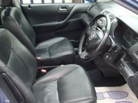 used Honda Civic 1.6