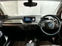 Begagnad BMW i3 125 kW (170 HK) 2022 Halvkombi