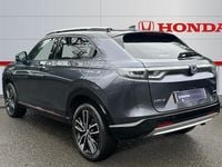 Used Honda HR-V Advance 131 HP (96 kW) 2024 SUV