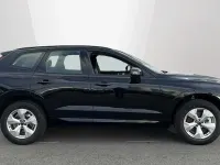 Nuevo Volvo XC60 Core 2025 Negro SUV