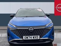 Used Nissan Qashqai Tekna+ 158 HP (116 kW) 2026 SUV