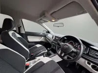 Used VW Polo Beats 2021 Black Hatchback