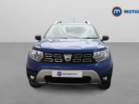 Used Dacia Duster 131 HP (96 kW) 2020 Blue SUV