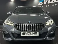Used BMW 218 M Sport 2024 Grey Coupe