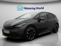 Used Cupra Born e-Boost 169 kW (230 HP) 2024 Hatchback