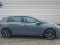 Used VW Golf VIII Style 131 HP (96 kW) 2024 Hatchback