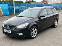 used Kia Ceed 1.6 CRDi 3 5dr Auto