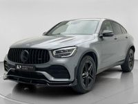 Used Mercedes GLC300 AMG line 258 HP (189 kW) 2023 Coupe