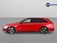 Used Audi A4 Black Edition 204 HP (150 kW) 2025 Sedan