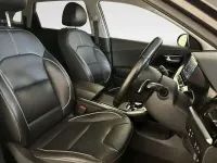 Used Kia e-Niro 150 kW (204 HP) 2021 Grey SUV