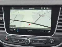 Begagnad Vauxhall Crossland Ultimate 2023 Röd SUV