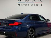 Used BMW 530e M Sport 292 HP (214 kW) 2023 Sedan