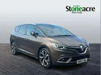Used Renault Grand Scénic IV Signature 128 HP (94 kW) 2017 Other MPV