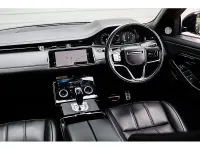 Used Land Rover Range Rover evoque Autobiography 2022 Grey SUV